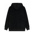 CD Monogram Hoodie