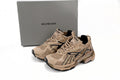 BALENCI Runner Dark Brown