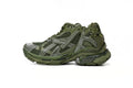 BALENCI Runner Army Green