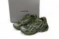 BALENCI Runner Army Green