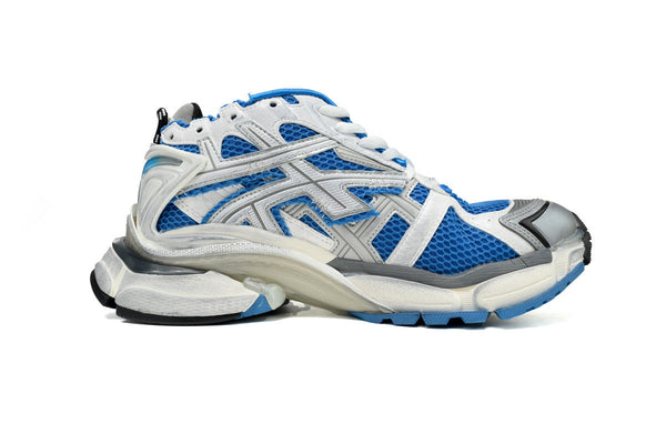 BALENCI Runner Blue