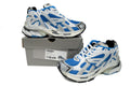 BALENCI Runner Blue
