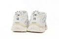 BALENCI Runner White