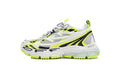 OFF-WHITE Be Right Back Fluorescent Green