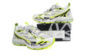 OFF-WHITE Be Right Back Fluorescent Green