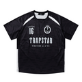 Irongate Gradient Triple Black T-shirt