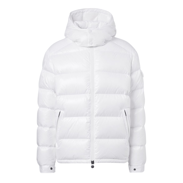 Maya Jacket