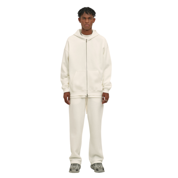 Gorlani Clo - STRAIGHT JOGGERS