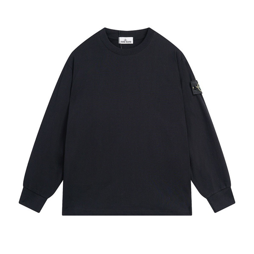 Monogram Sweatshirt