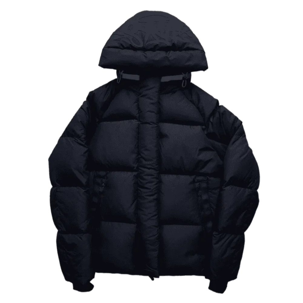 Syna Jacket