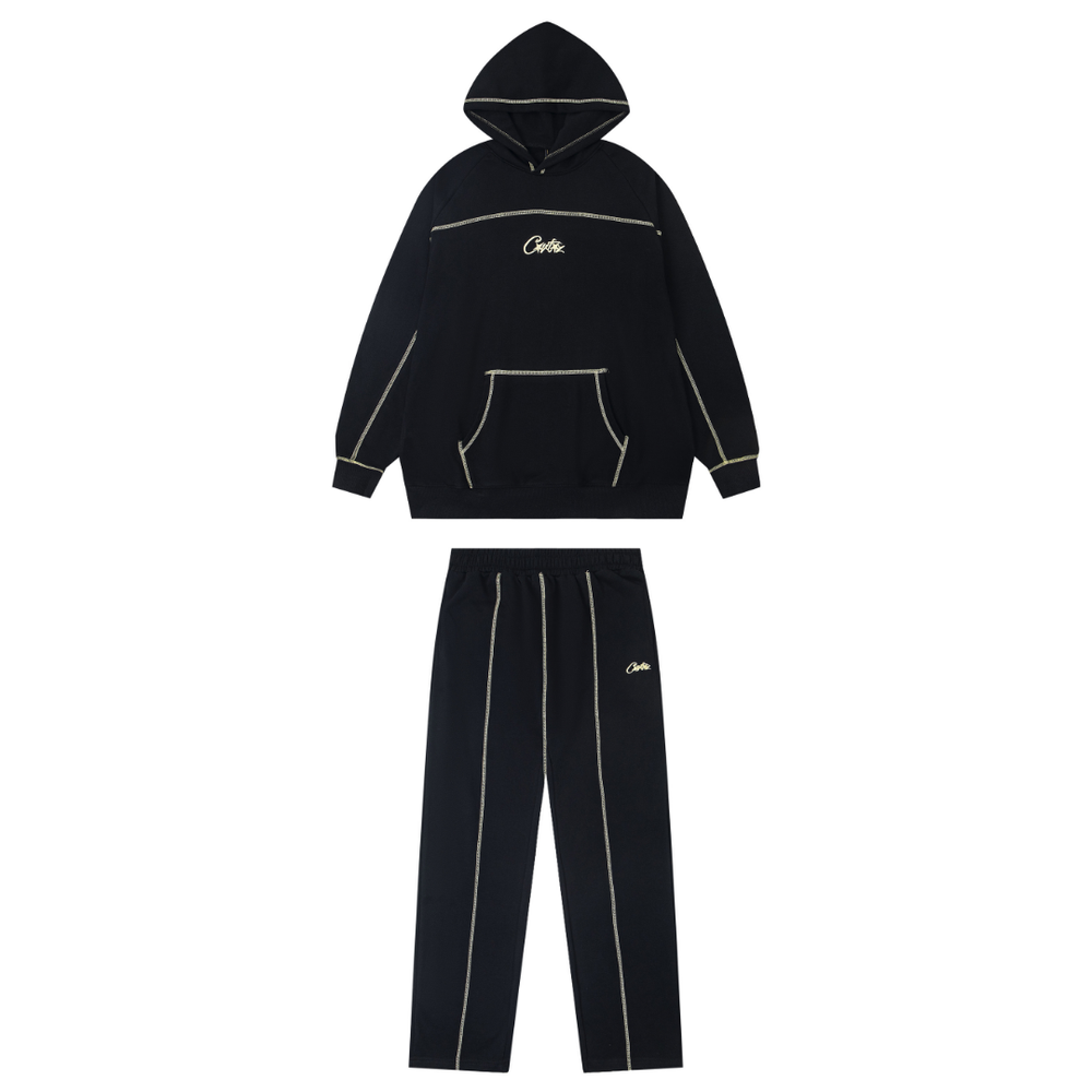 Alcatraz Monogram Tracksuit