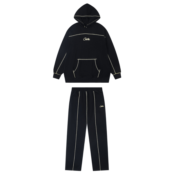 Alcatraz Monogram Tracksuit