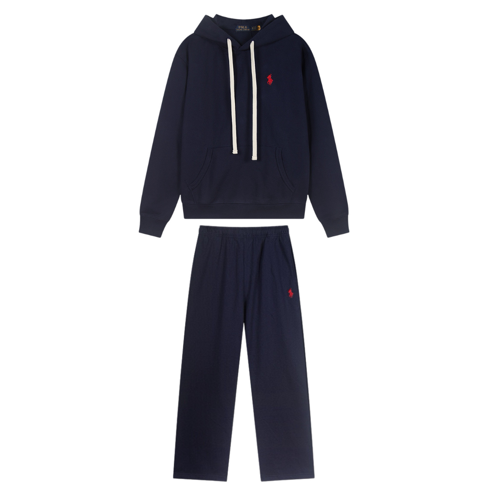 Polo Tracksuit
