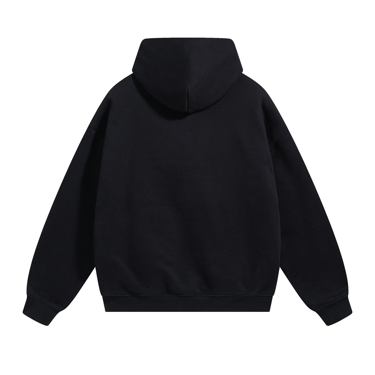 Gorlani Clo HEAVYWEIGHT HOODIE