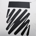 Off-W Monogram T-shirt