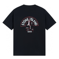 Polychromatic T-shirt