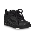 Skater Monogram Trainer