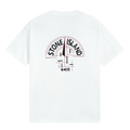 Polychromatic T-shirt