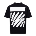Off-W Monogram T-shirt