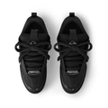 Skater Monogram Trainer