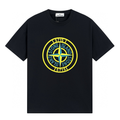 Polychromatic T-shirt