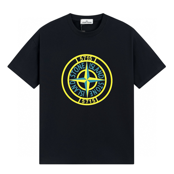Polychromatic T-shirt