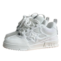 Skater Monogram