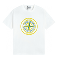 Polychromatic T-shirt