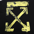 Off-W Monogram T-shirt