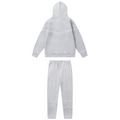 Decoded V-Stripe Grey Tracksuit