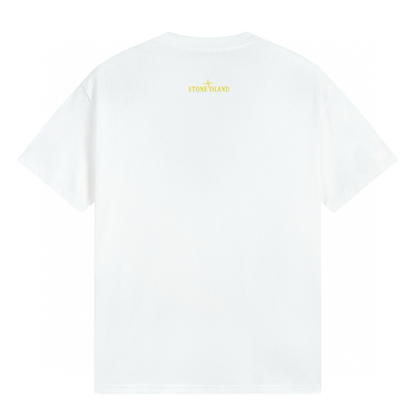 Polychromatic T-shirt