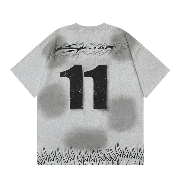 Hell T-shirt