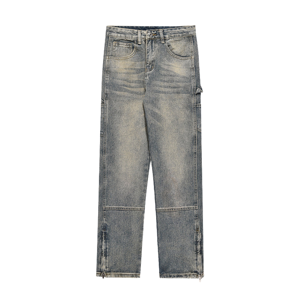 TOSHI — DENIM