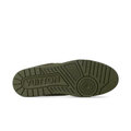 Monogram Green Camo Trainer