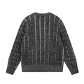 Polo Sweater