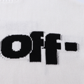 Off-W Monogram Sweater