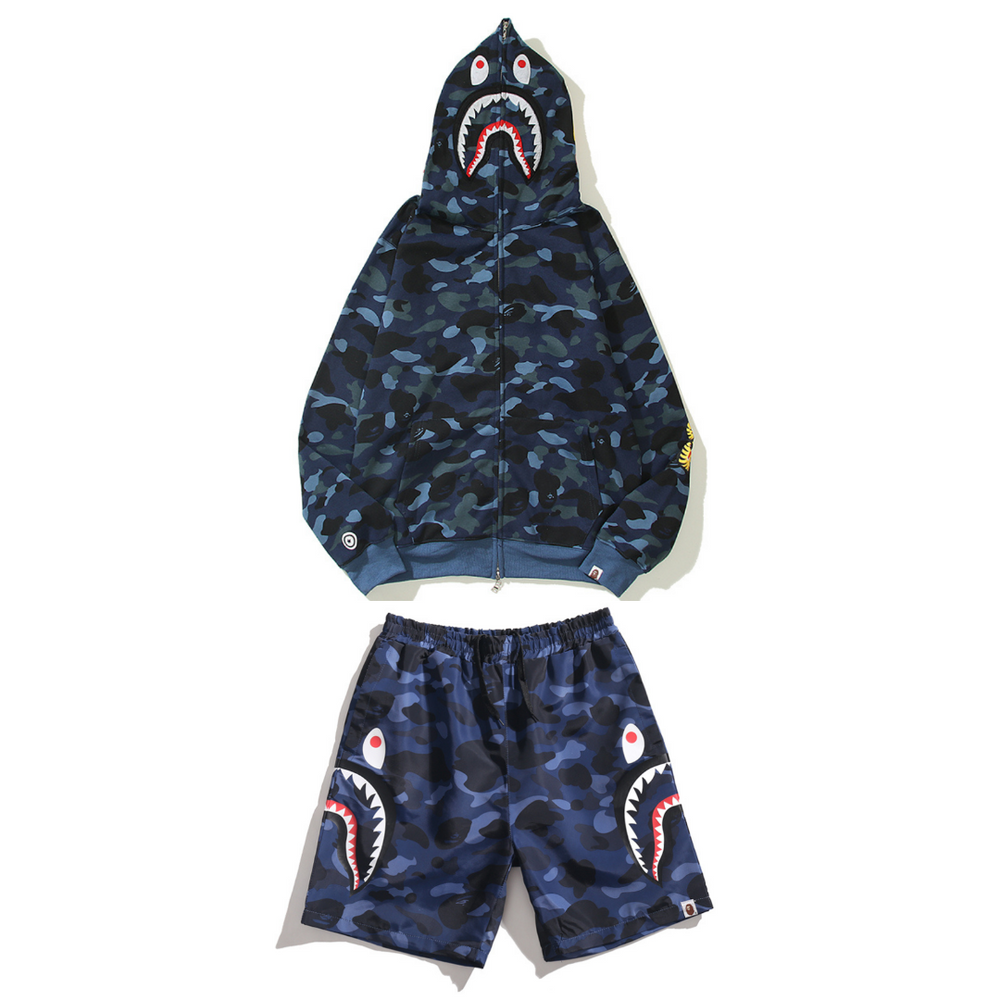 Bape Set