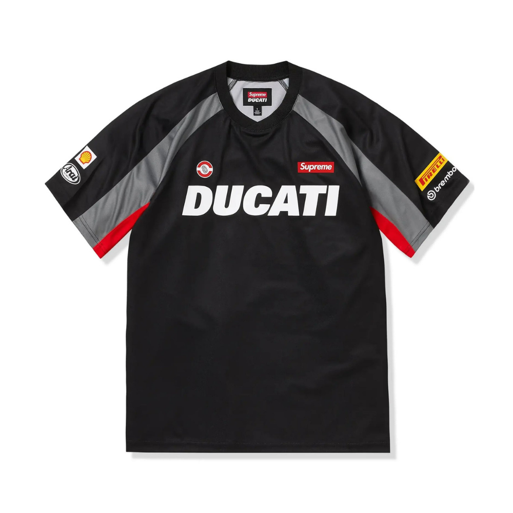 Supreme T-shirt
