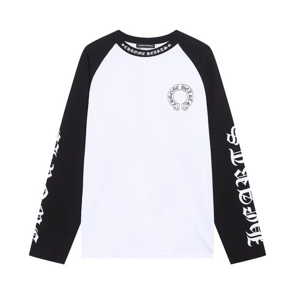 Chrome Sweatshirt