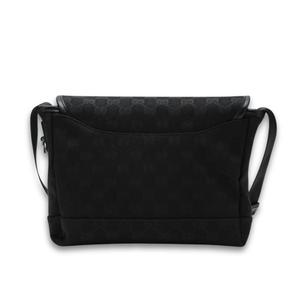 Messenger Bag