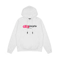 Palm Blar Hoodie