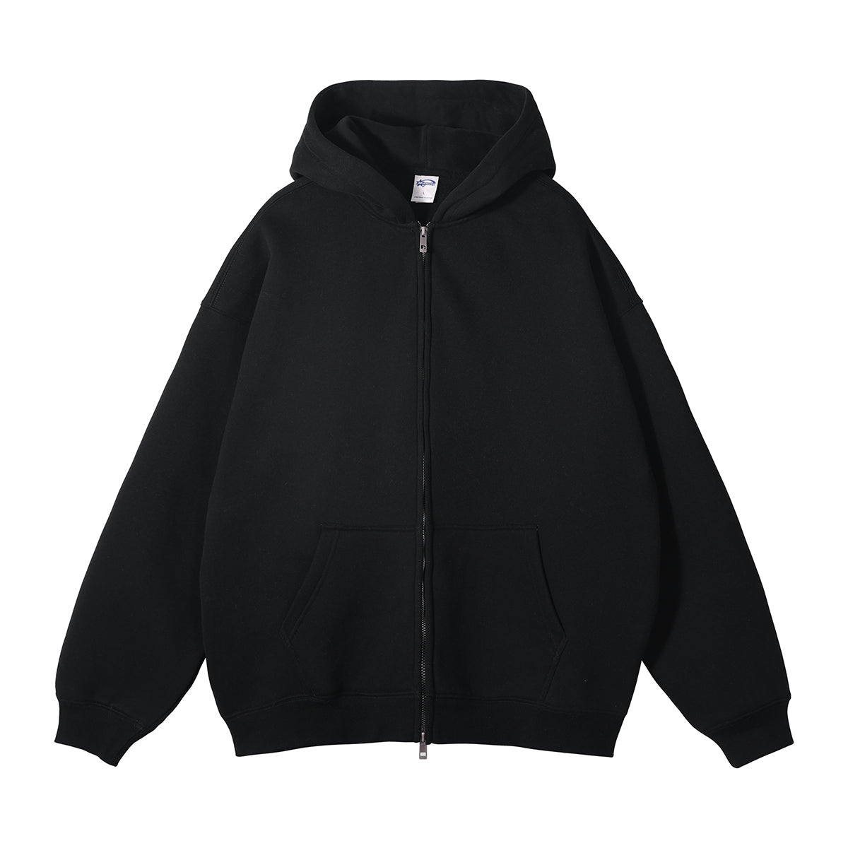 Gorlani Clo - ZIP HOODIE