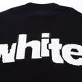Off-W Monogram Sweater