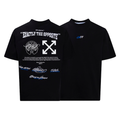 Off-W Monogram T-shirt