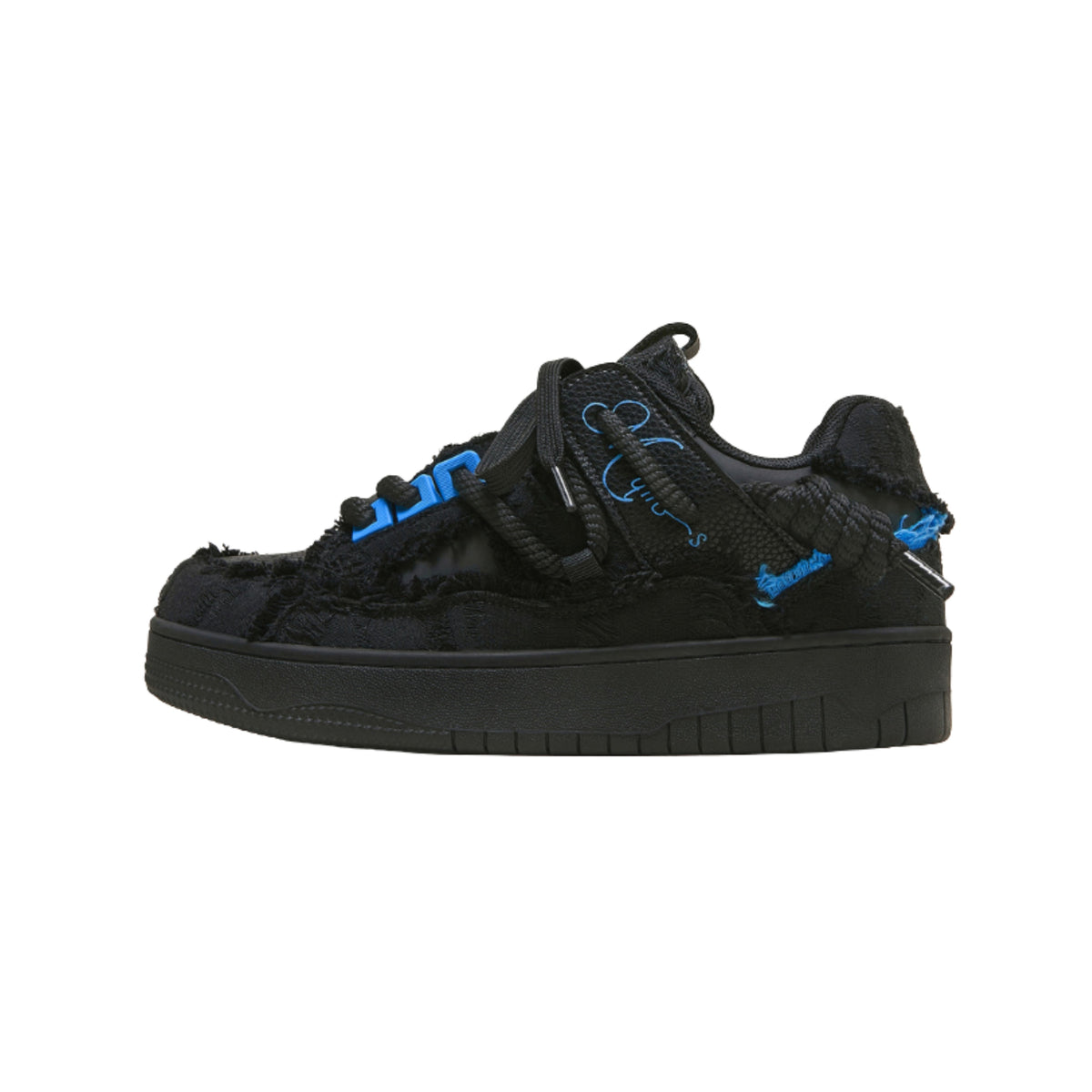 KUYON — SNEAKER