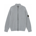 Full Zip Sweater