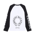 Chrome Sweatshirt
