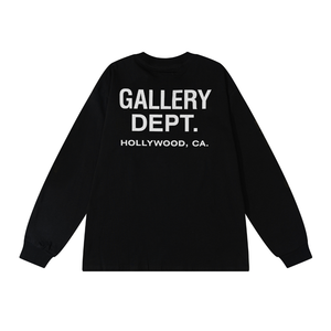 Gallery Dept