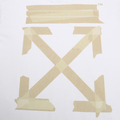 Off-W Monogram T-shirt