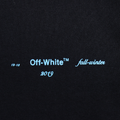 Off-W Monogram T-shirt